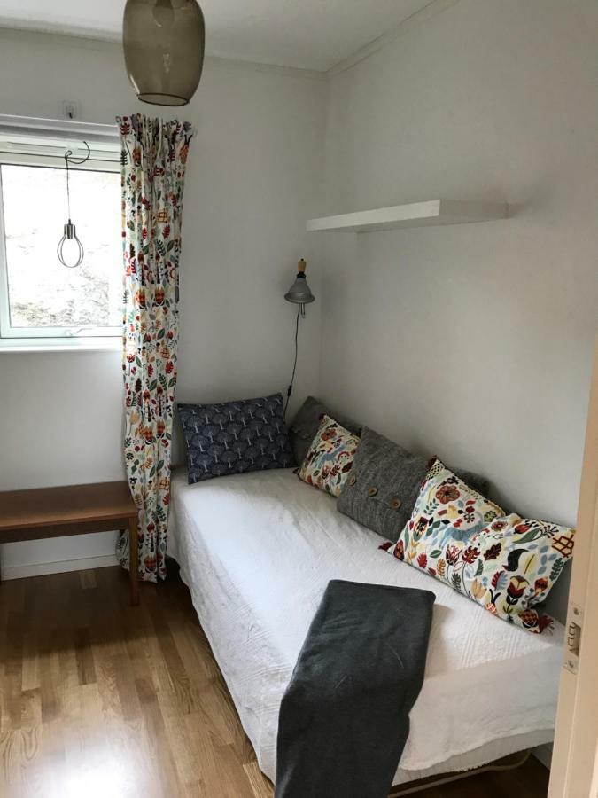Vid Gondolen Apartment Hemavan Luaran gambar